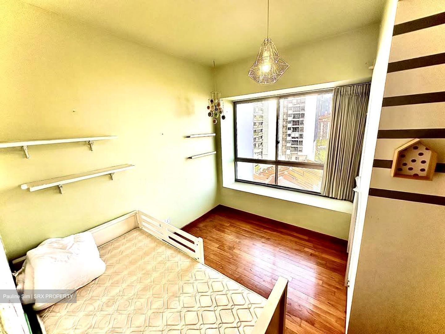 Waterford Residence (D9), Apartment #558487491